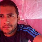 Me defino como un profesional que considera q la educación en historia forma mejores humanos